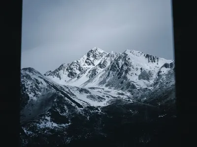 四姑娘山·双桥沟