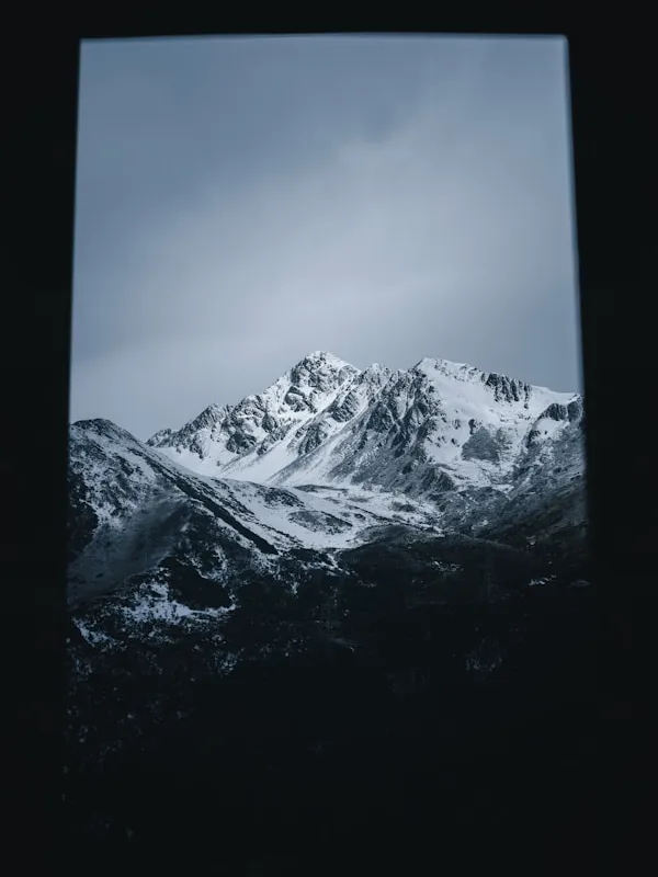 四姑娘山·双桥沟