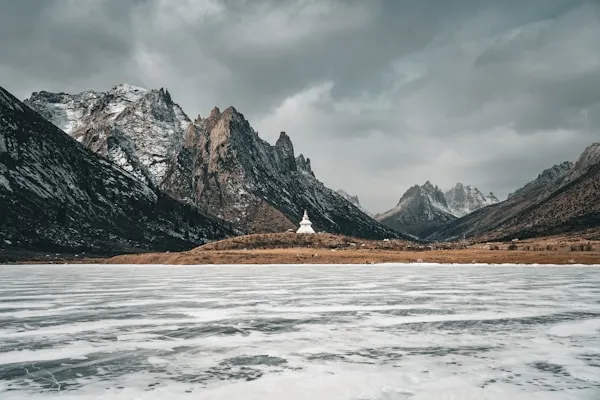 木格措