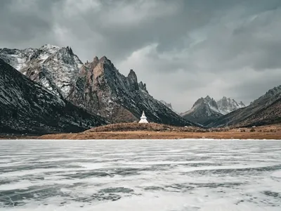 木格措