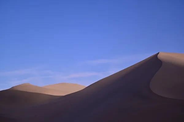 响沙湾