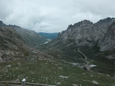 墨石公园